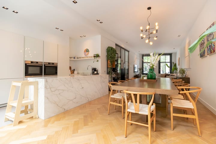 Foto 9 van Koninginneweg 51-H