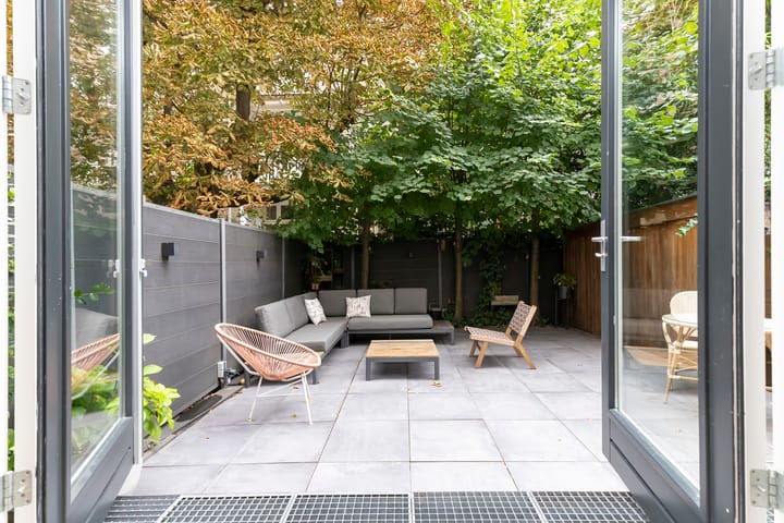 Foto 16 van Koninginneweg 51-H