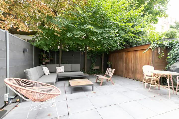 Foto 17 van Koninginneweg 51-H