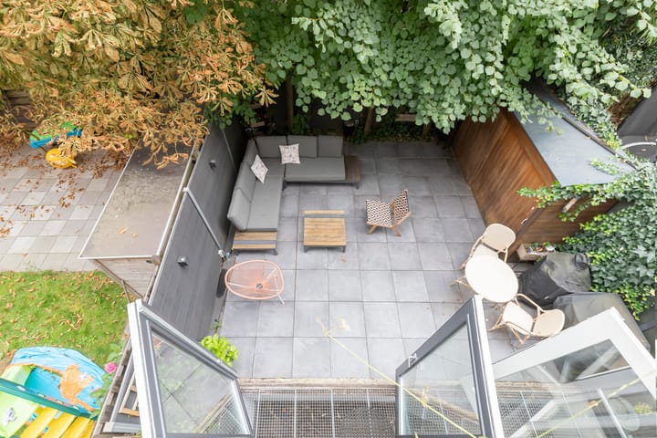 Foto 18 van Koninginneweg 51-H