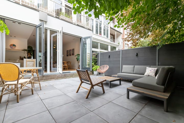 Foto 19 van Koninginneweg 51-H