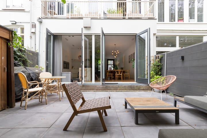 Foto 20 van Koninginneweg 51-H