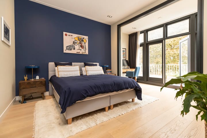 Foto 21 van Koninginneweg 51-H