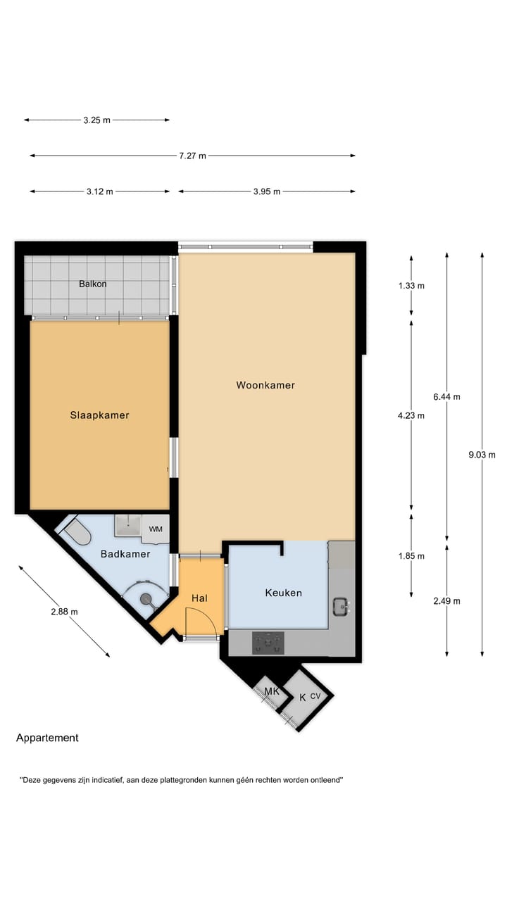 Foto 33 van Hennepad 44