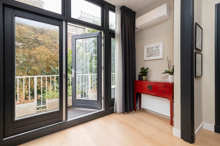 Foto 23 van Koninginneweg 51-H