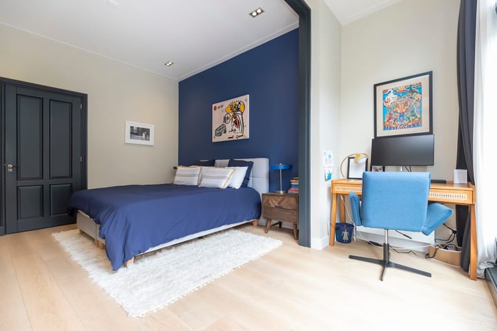 Foto 25 van Koninginneweg 51-H