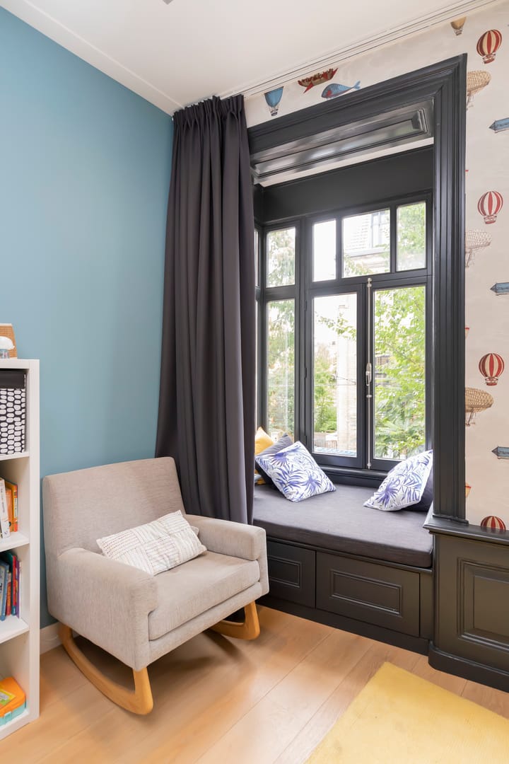 Foto 32 van Koninginneweg 51-H