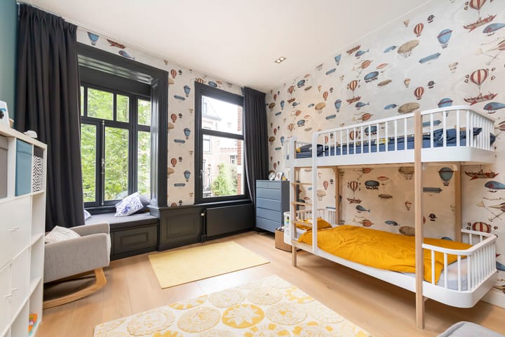 Foto 33 van Koninginneweg 51-H