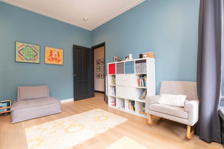 Foto 34 van Koninginneweg 51-H