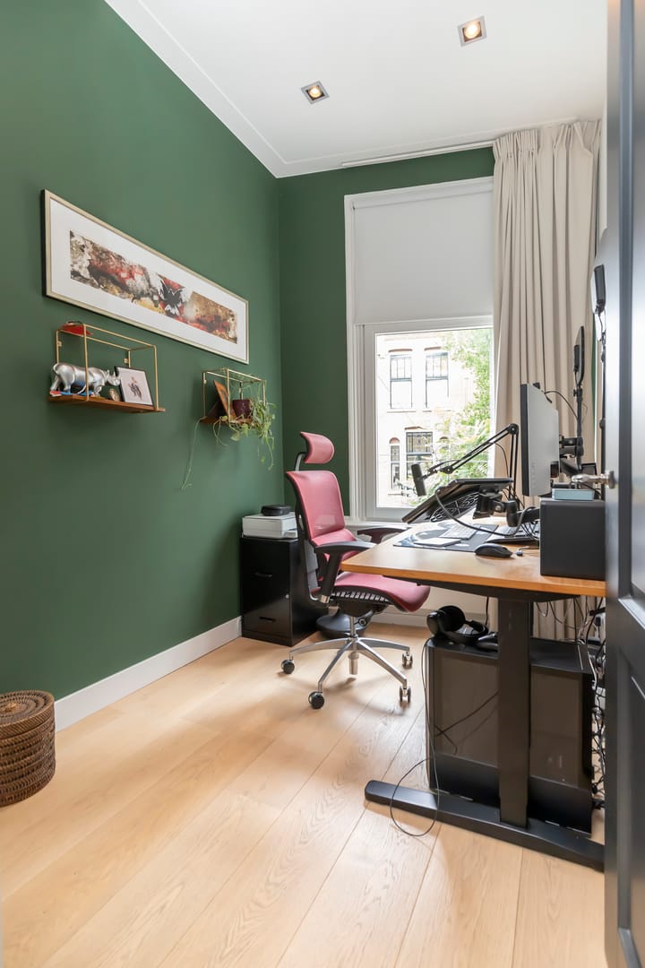 Foto 35 van Koninginneweg 51-H