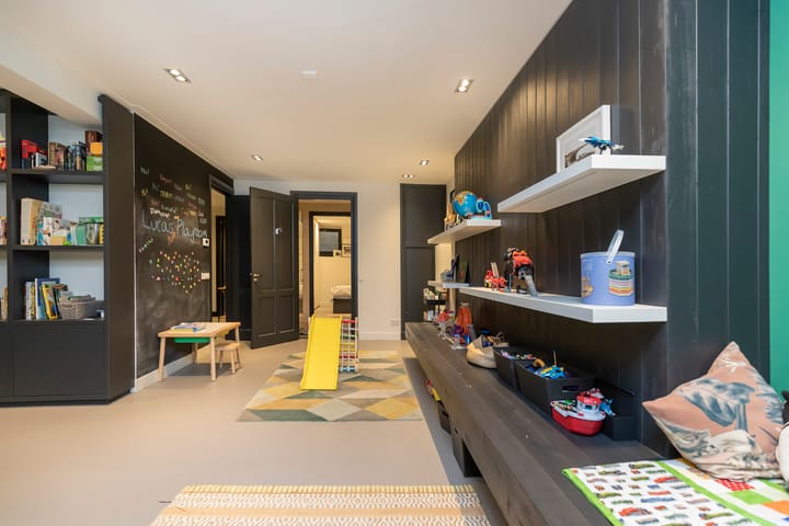 Foto 36 van Koninginneweg 51-H