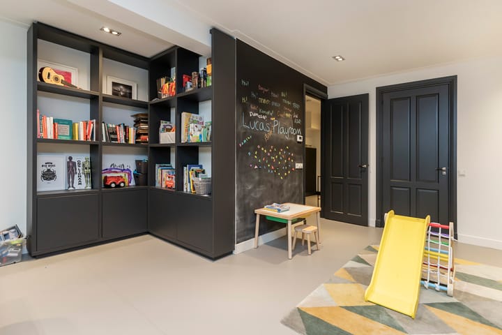 Foto 37 van Koninginneweg 51-H