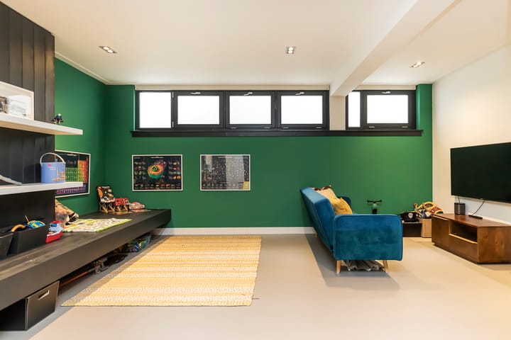 Foto 38 van Koninginneweg 51-H