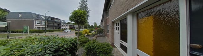 voortuin