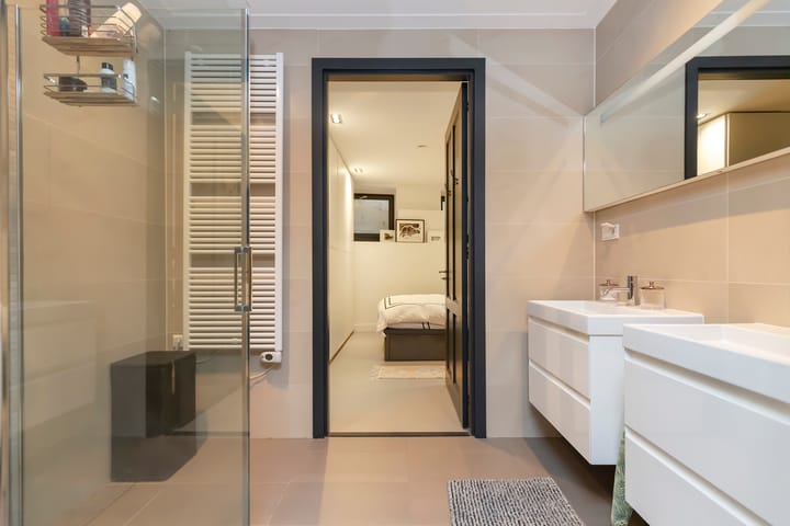 Foto 40 van Koninginneweg 51-H