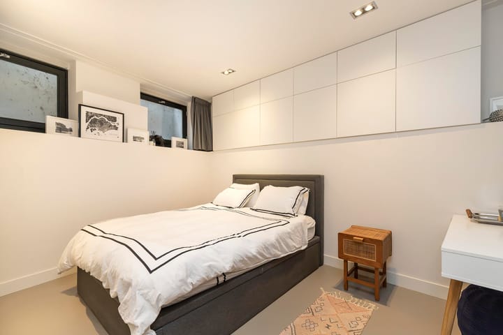 Foto 44 van Koninginneweg 51-H