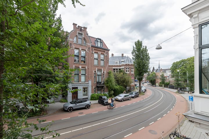 Foto 41 van Koninginneweg 51-H