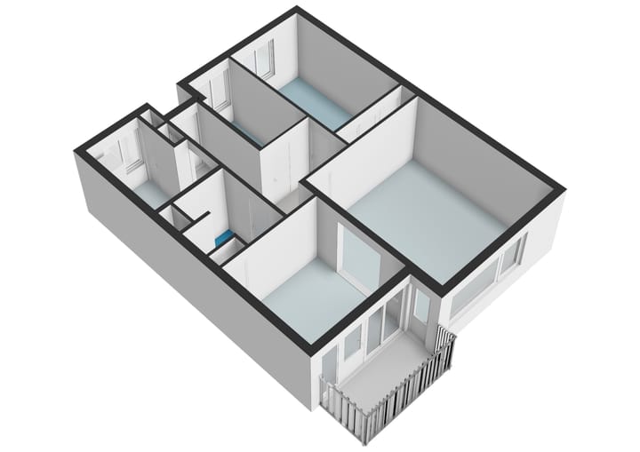 Foto 25 van Arendstraat 25