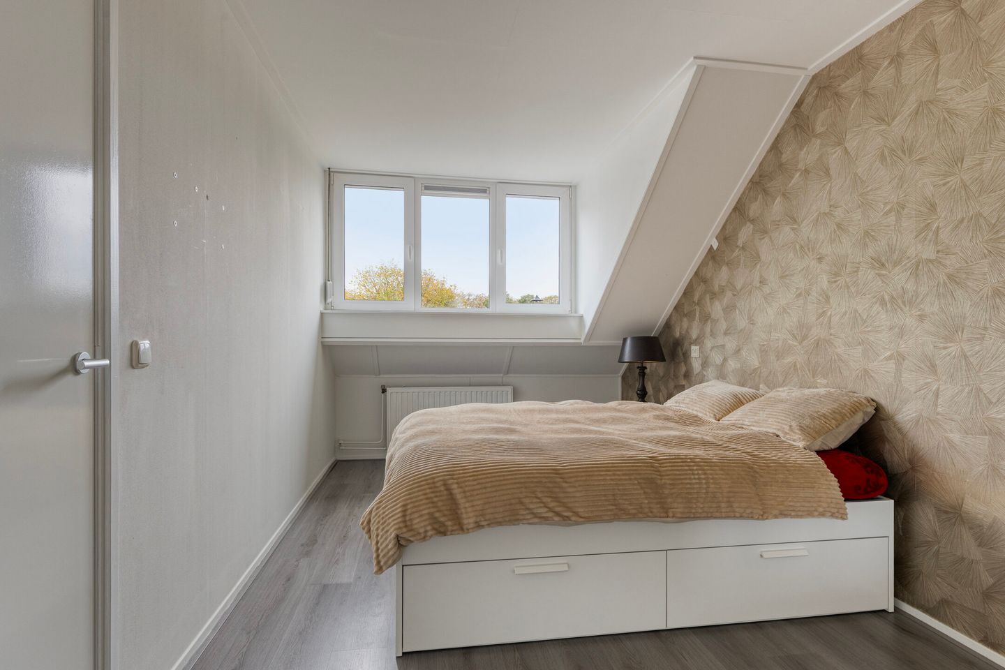 Foto 4 van Banjostraat 23