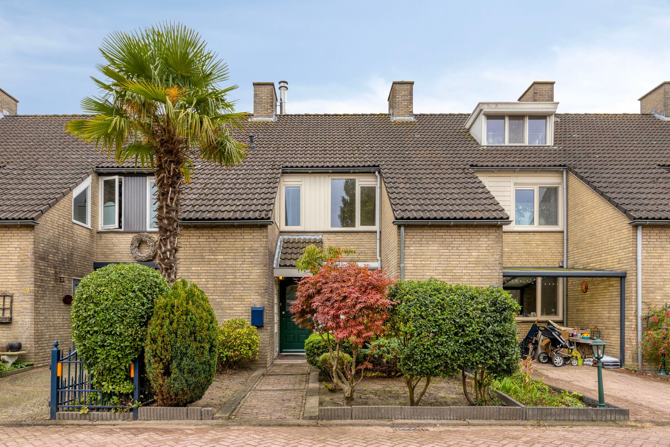 Foto 6 van Banjostraat 23