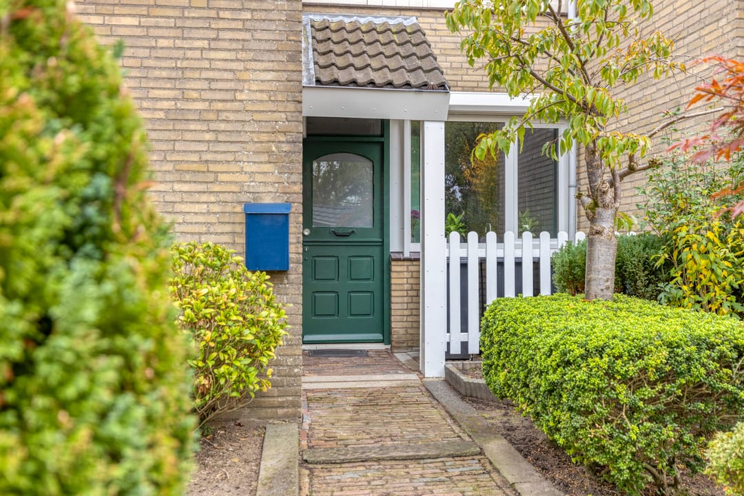 Foto 7 van Banjostraat 23