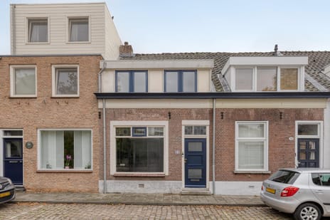 Hoogvensestraat thumbnail