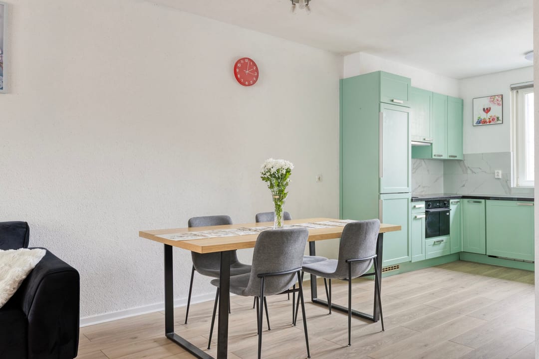 Foto 13 van Banjostraat 23