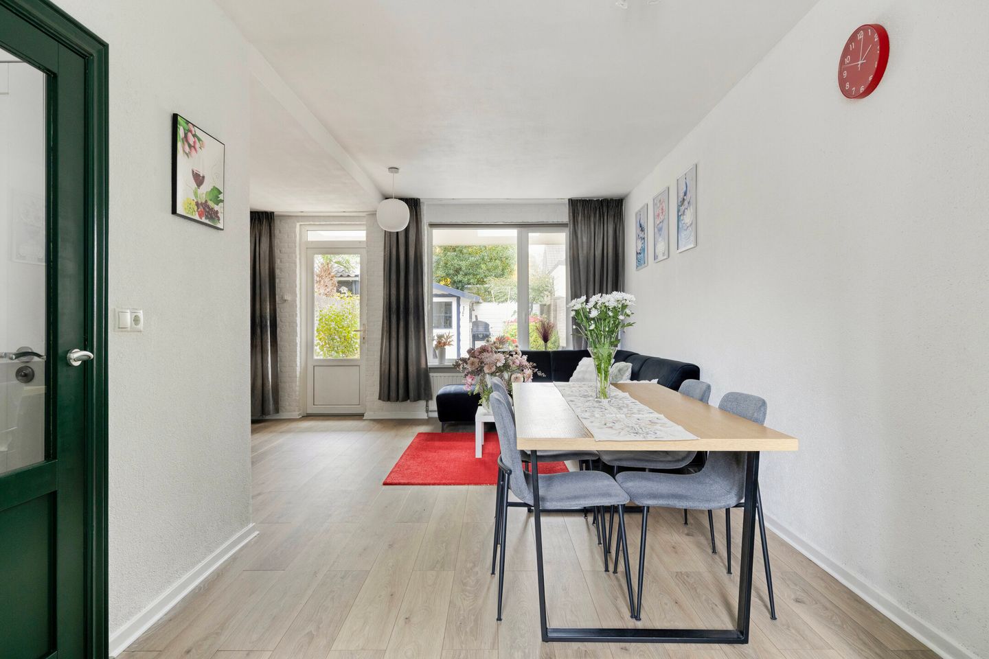 Foto 14 van Banjostraat 23