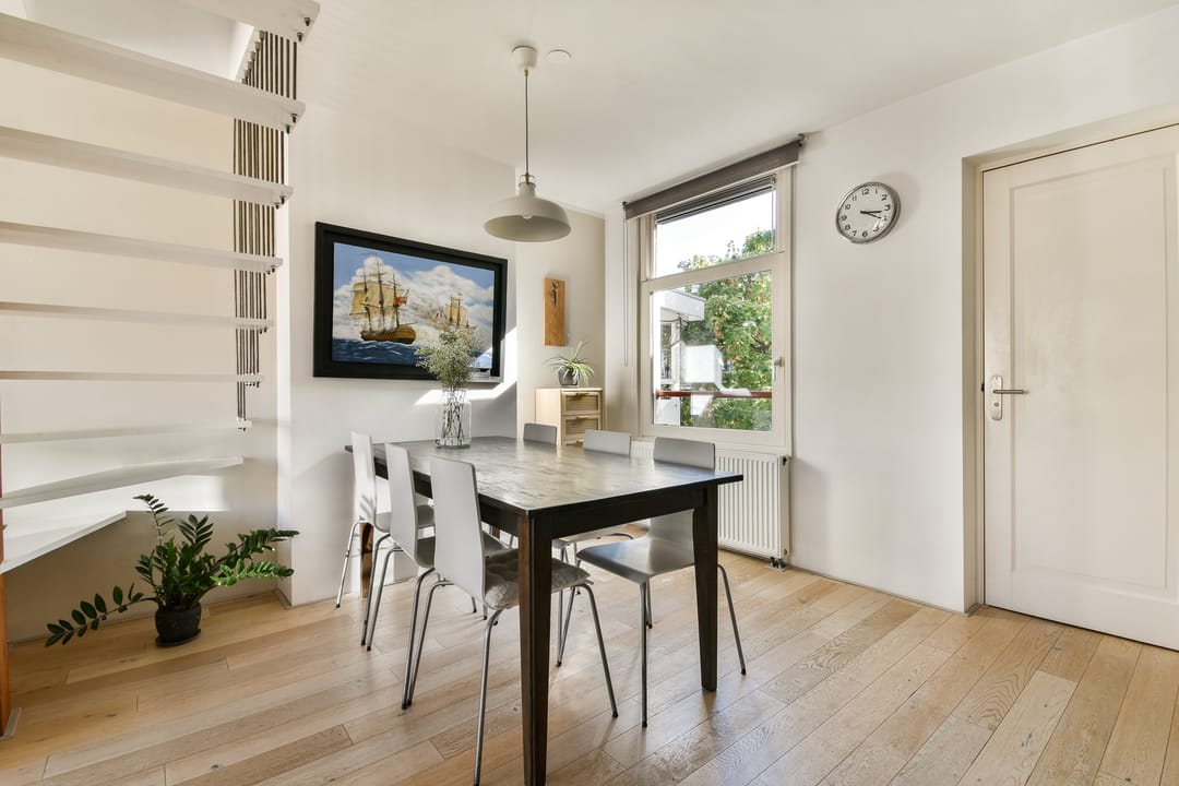 Photo 13 of Saenredamstraat 4-3