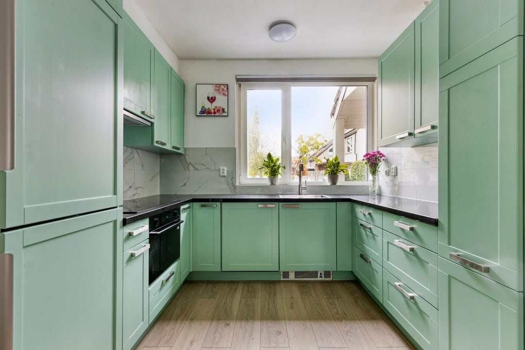 Foto 16 van Banjostraat 23