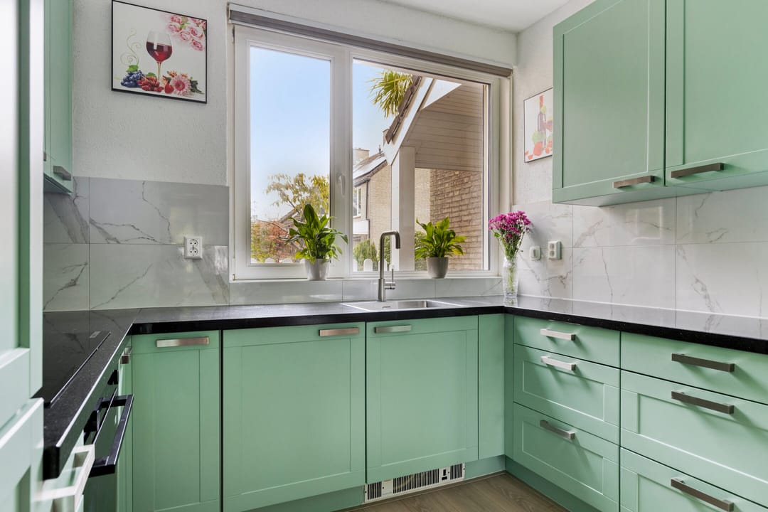 Foto 17 van Banjostraat 23