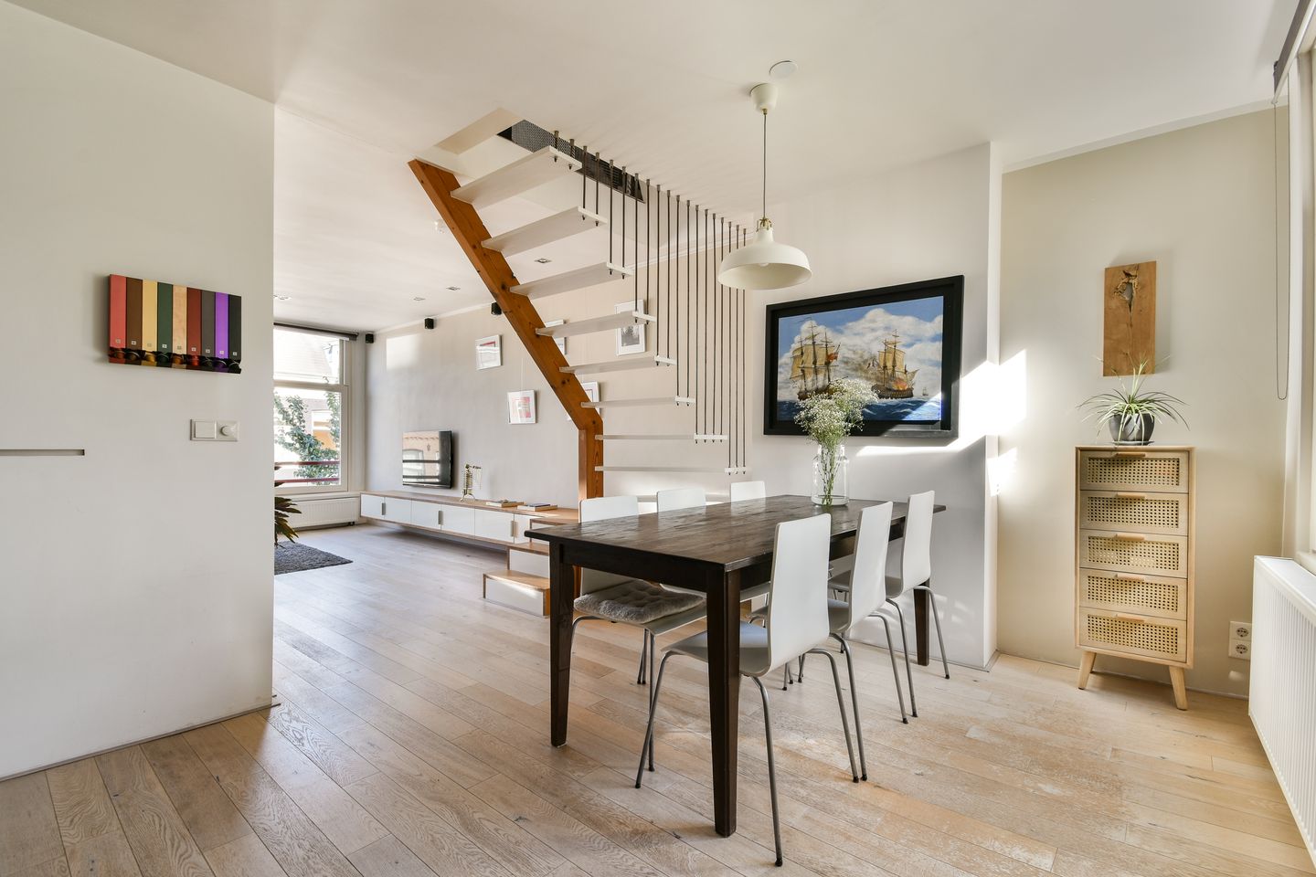 Photo 14 of Saenredamstraat 4-3