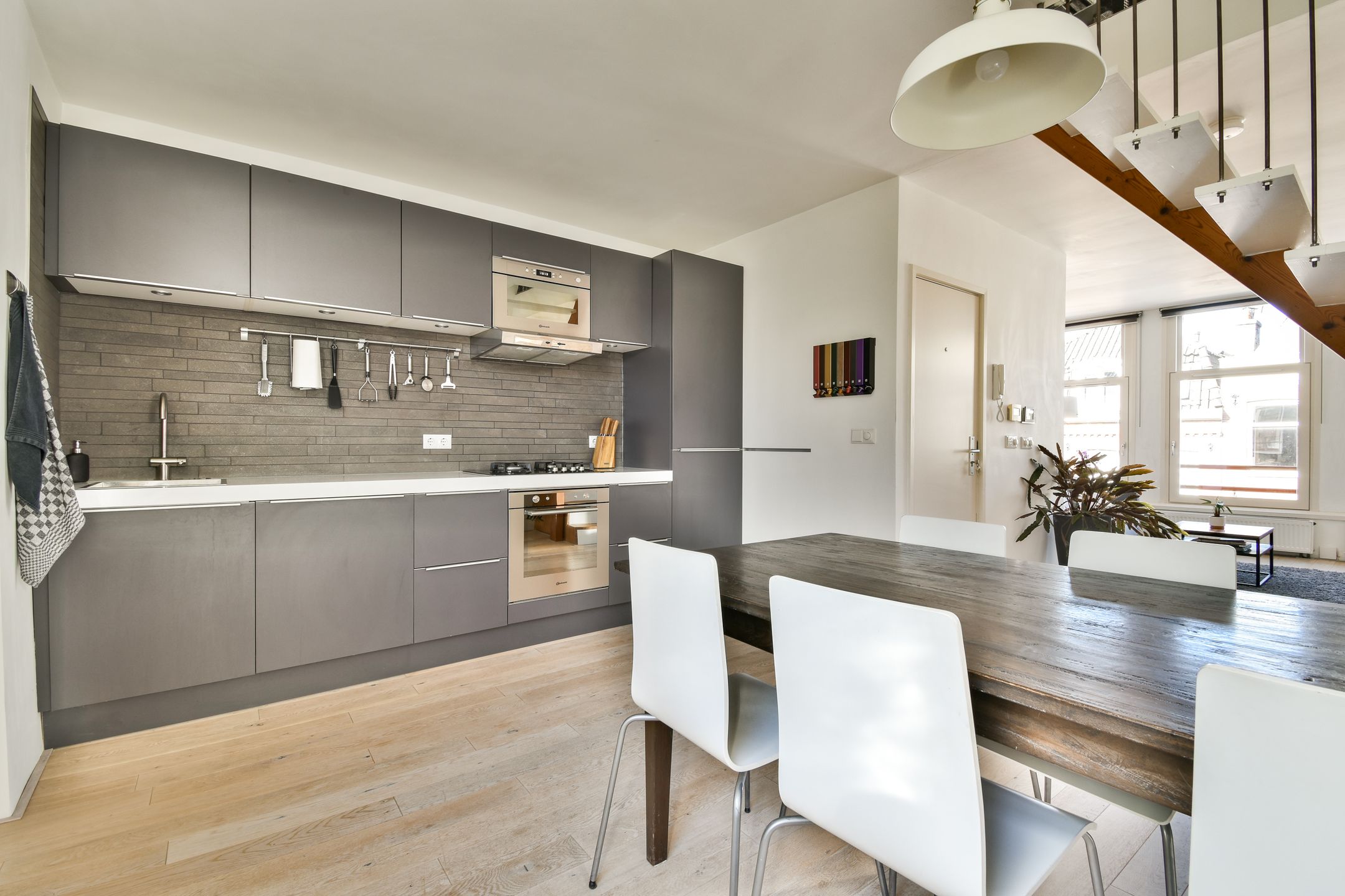 Photo 15 of Saenredamstraat 4-3