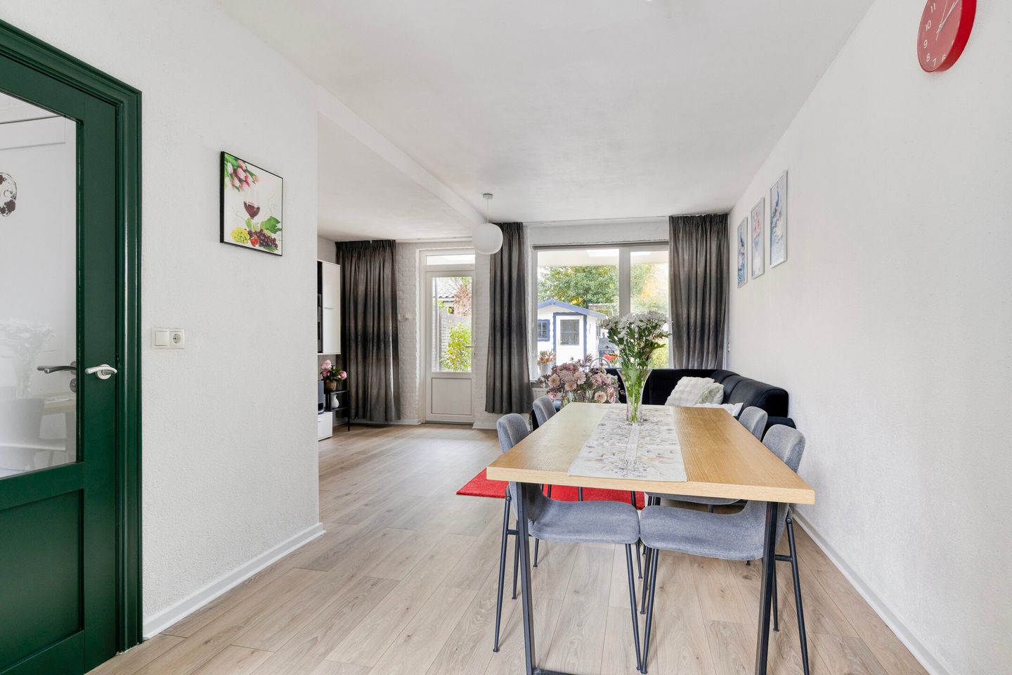 Foto 20 van Banjostraat 23