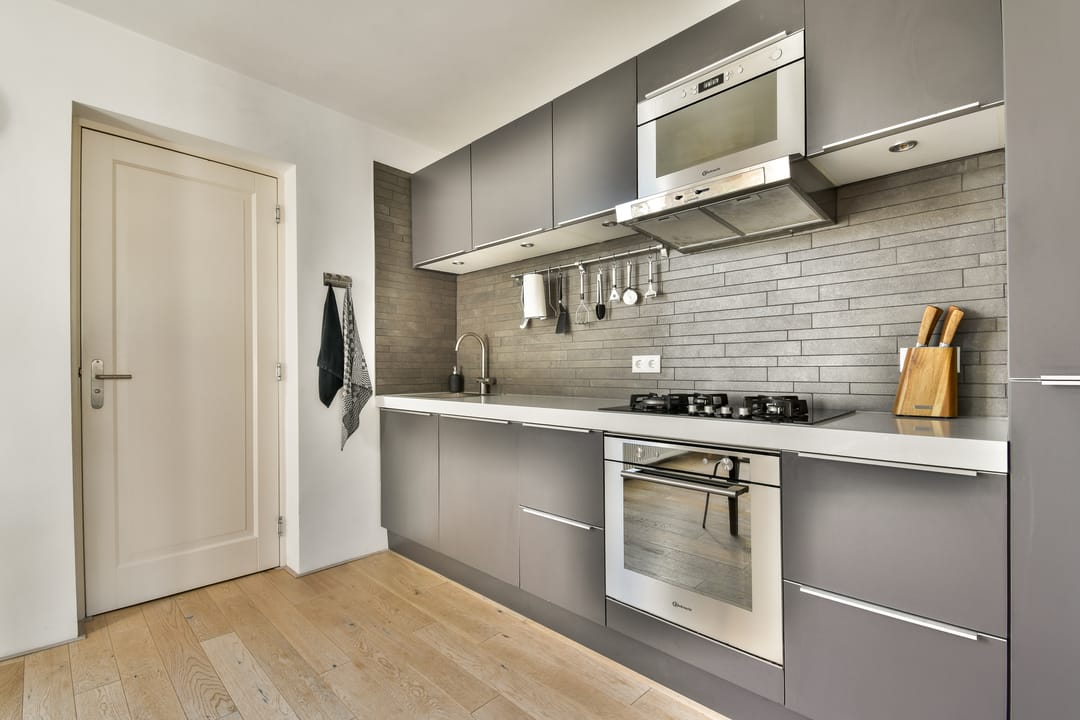 Photo 17 of Saenredamstraat 4-3