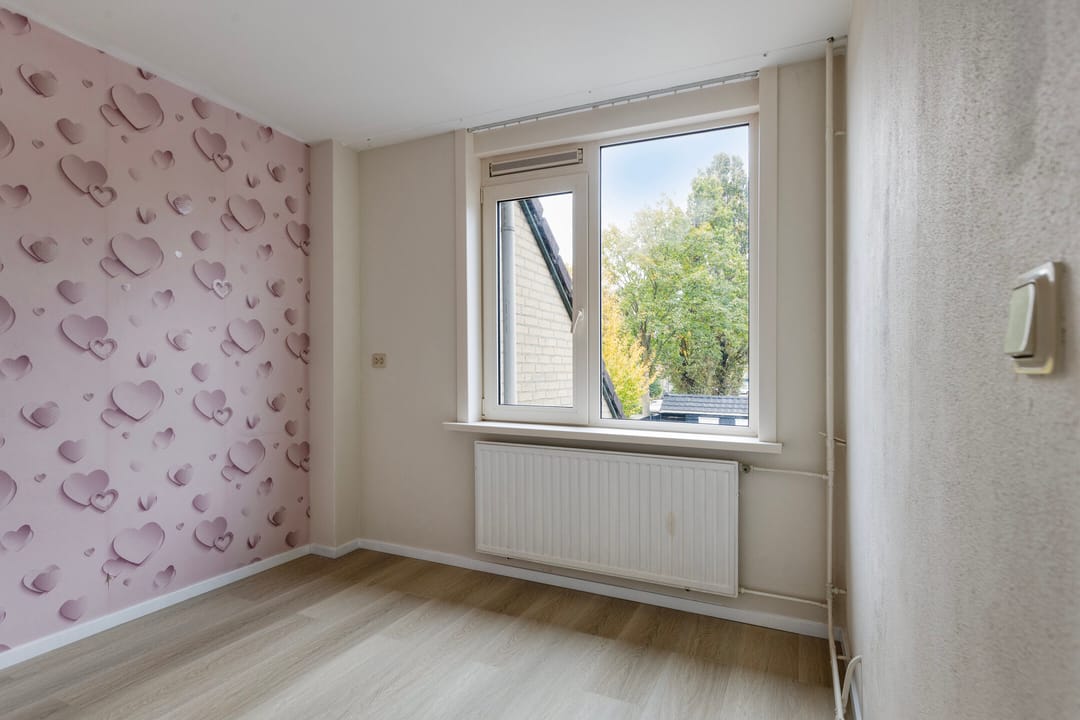 Foto 28 van Banjostraat 23