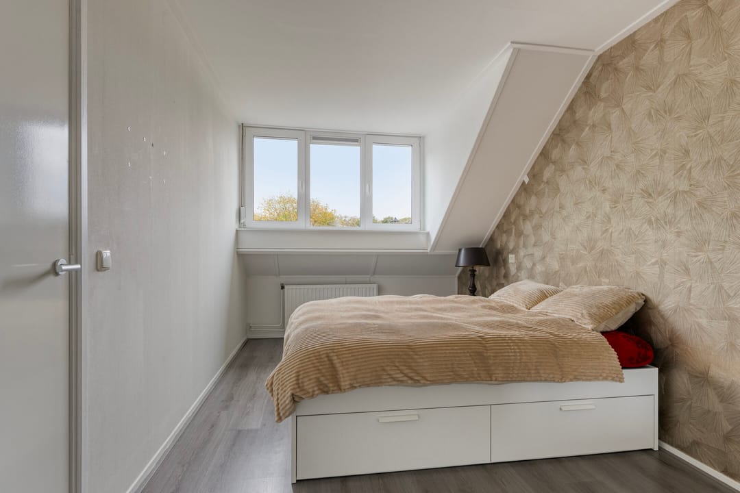 Foto 31 van Banjostraat 23