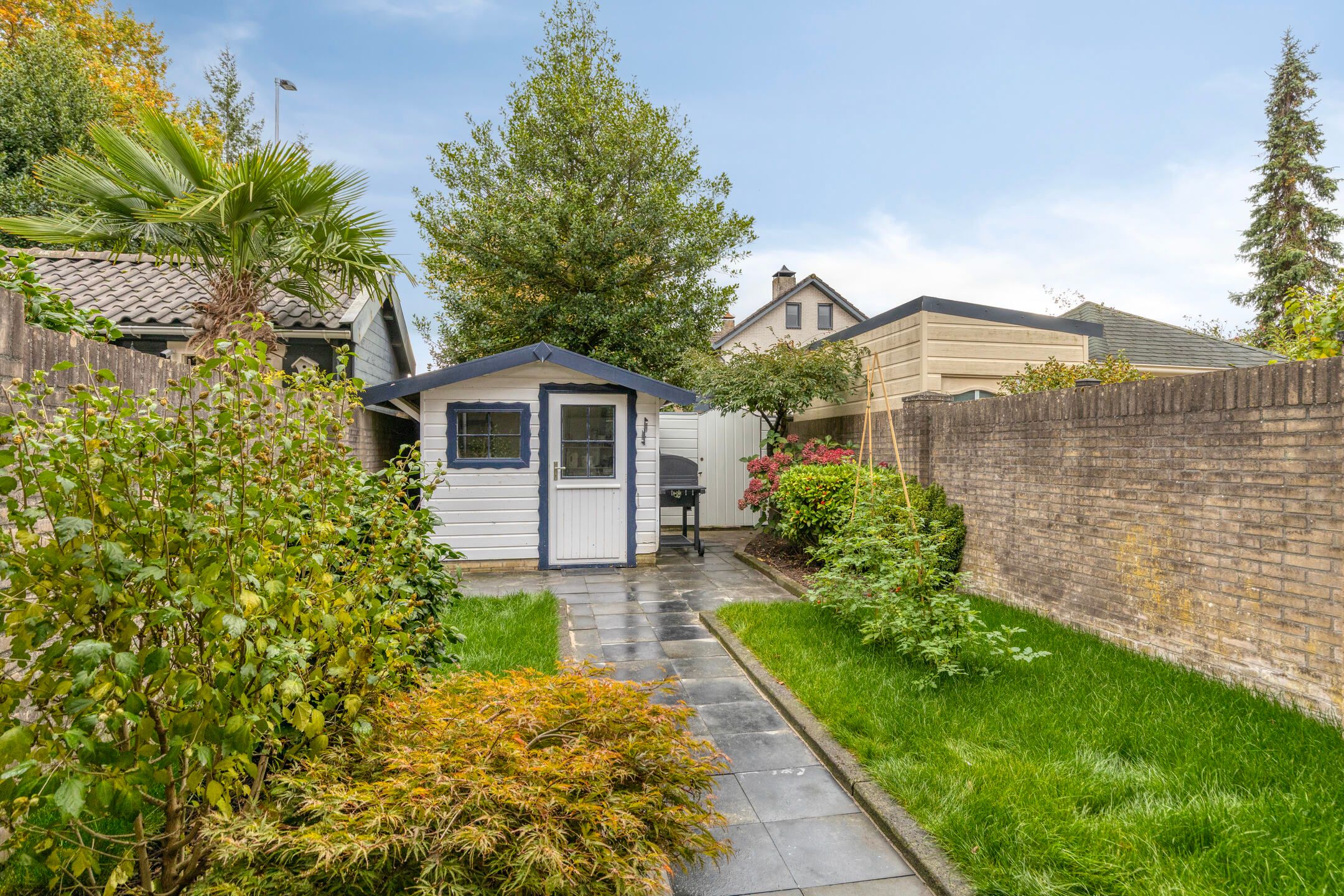 Foto 33 van Banjostraat 23