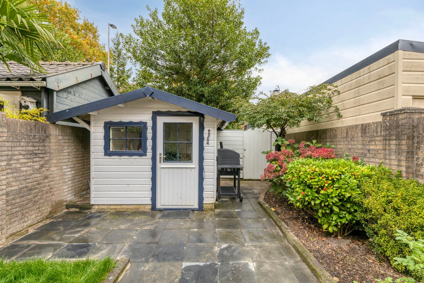 Foto 34 van Banjostraat 23