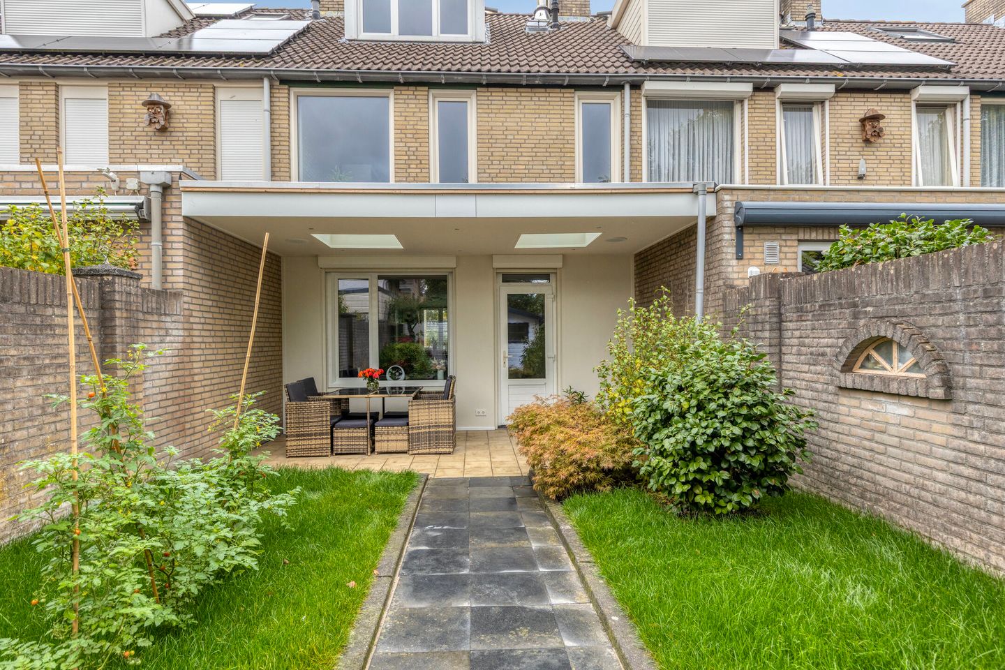 Foto 35 van Banjostraat 23