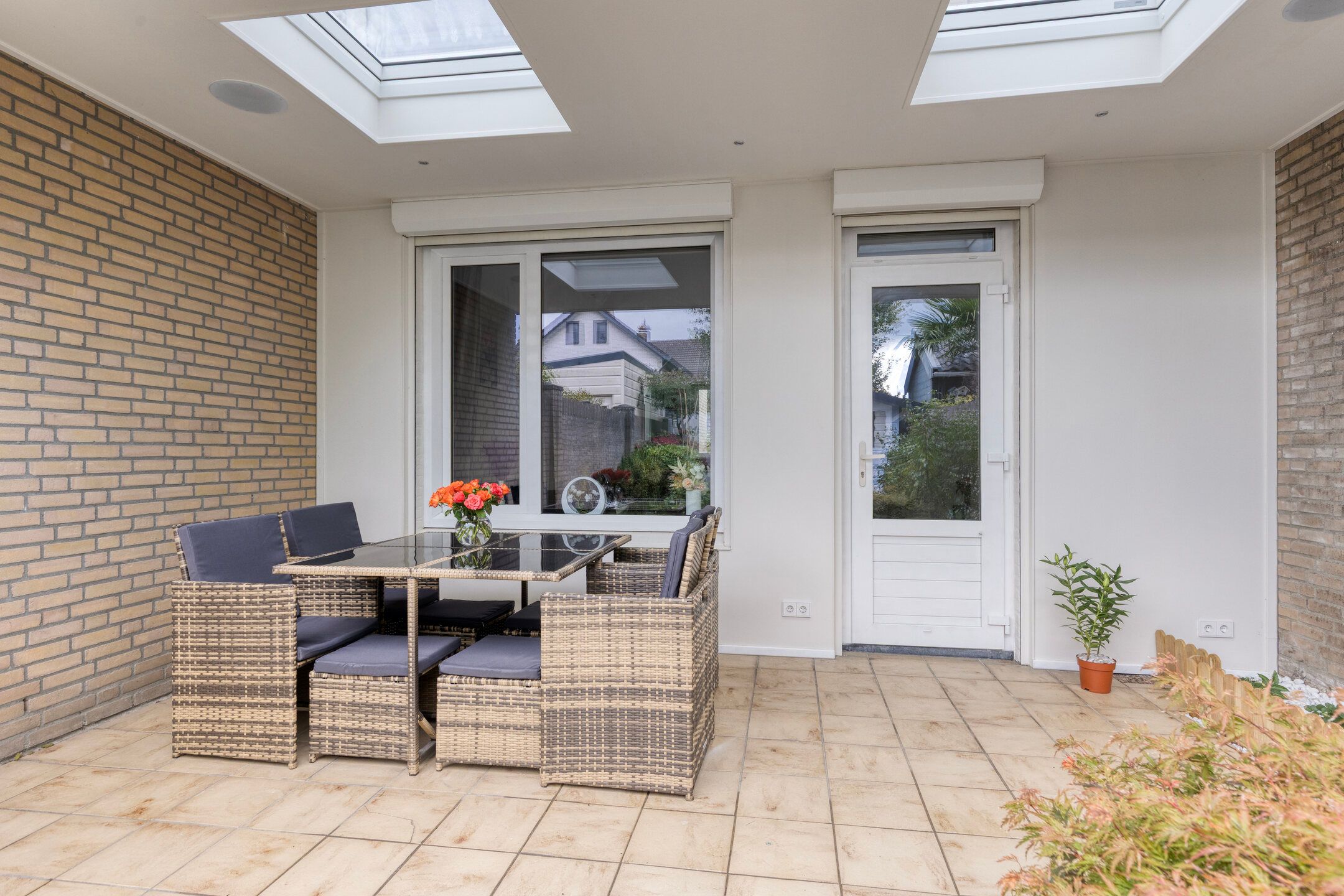 Foto 36 van Banjostraat 23