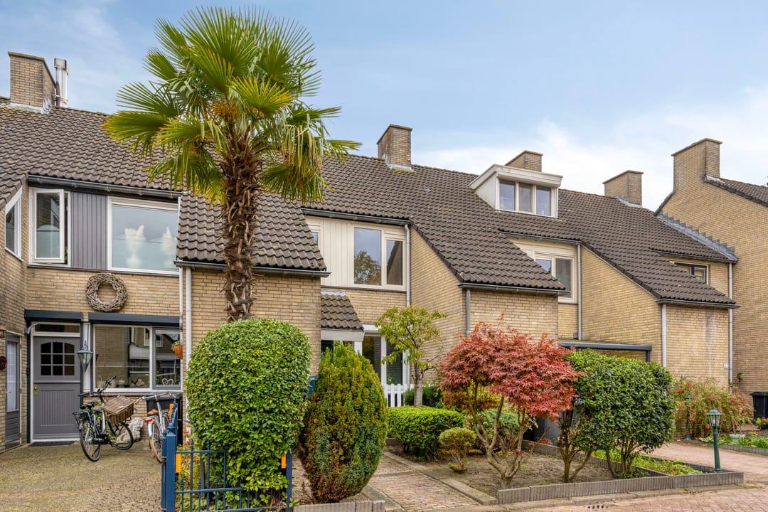 Foto 38 van Banjostraat 23