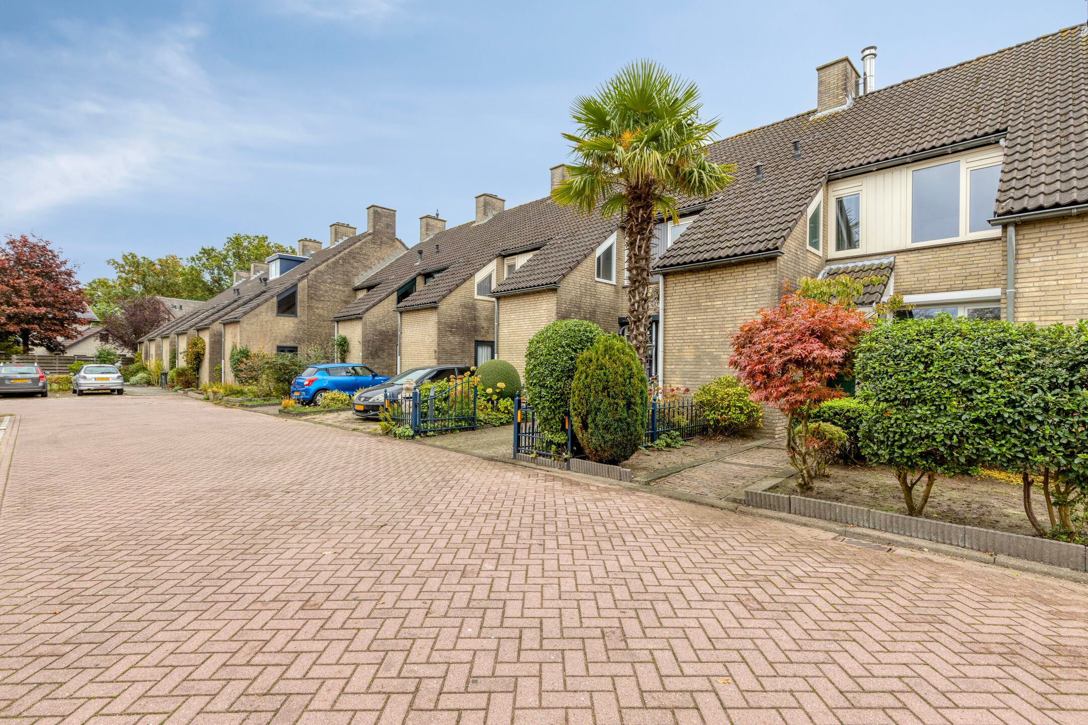 Foto 39 van Banjostraat 23