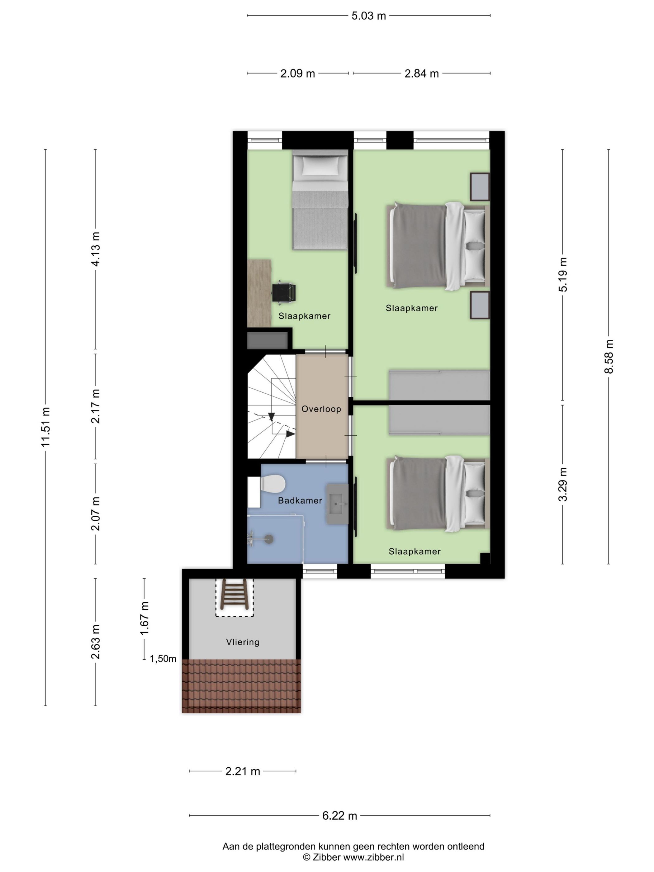 Foto 42 van Banjostraat 23