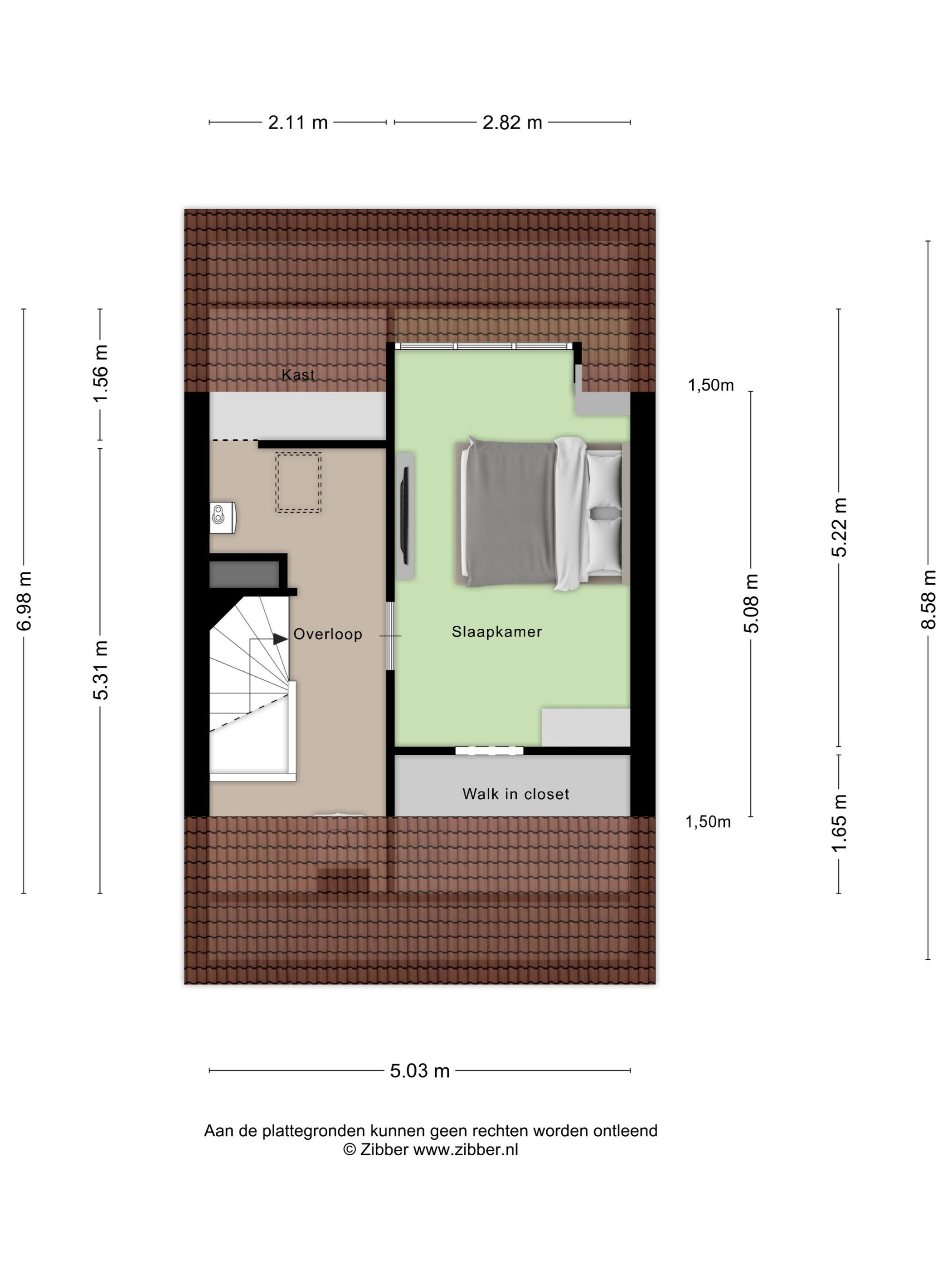 Foto 48 van Banjostraat 23