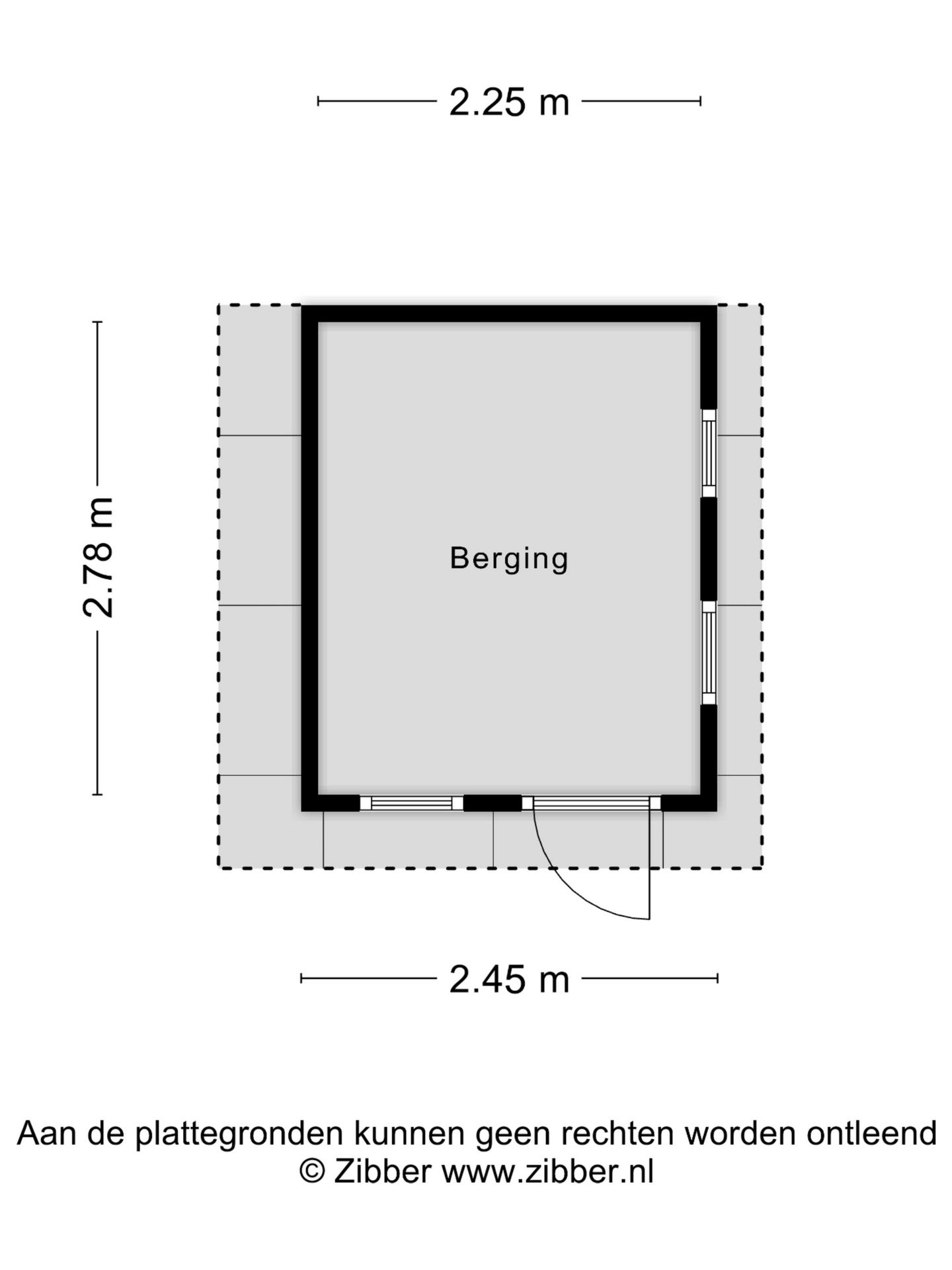 Foto 49 van Banjostraat 23