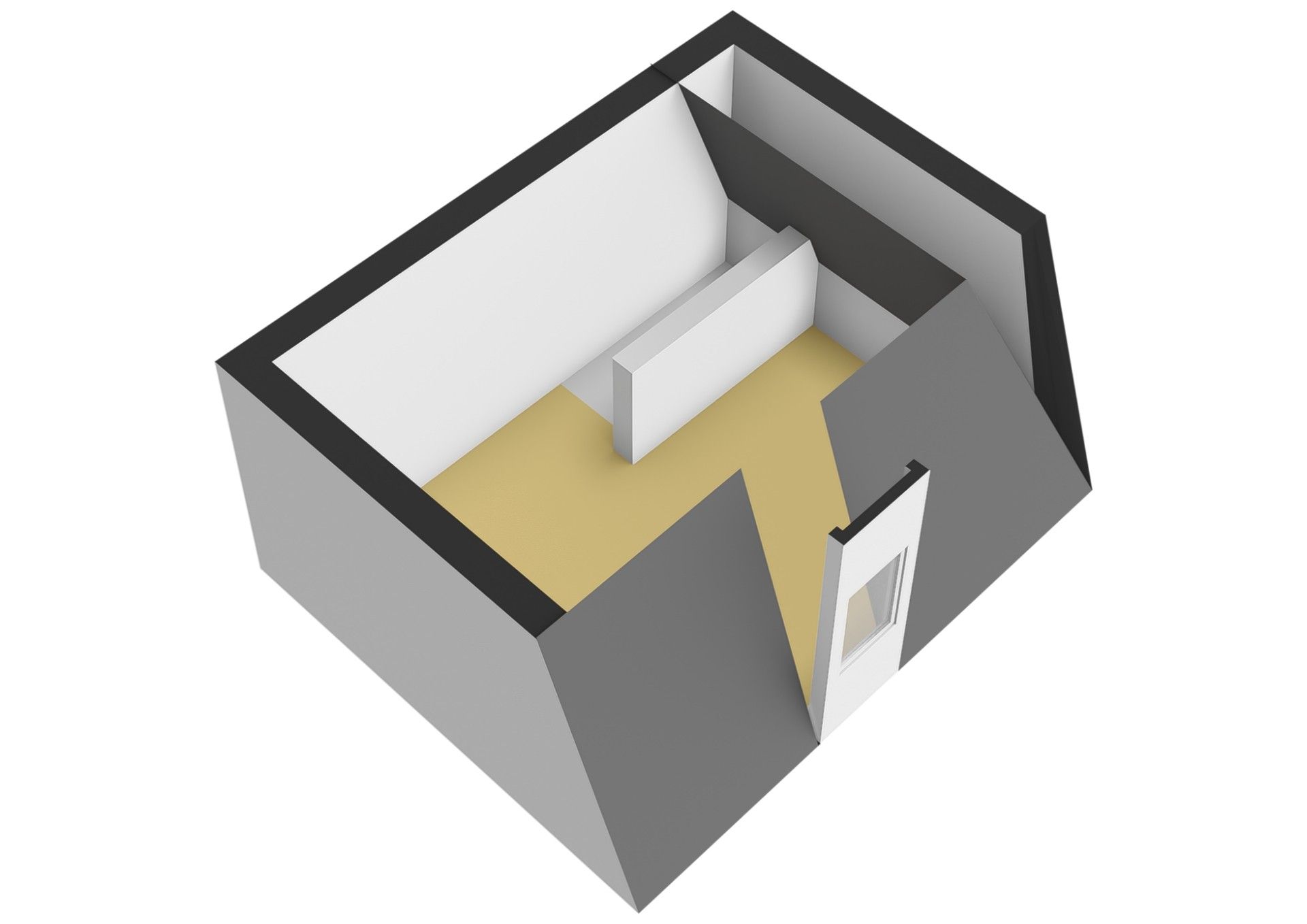 Photo 27 of Saenredamstraat 4-3