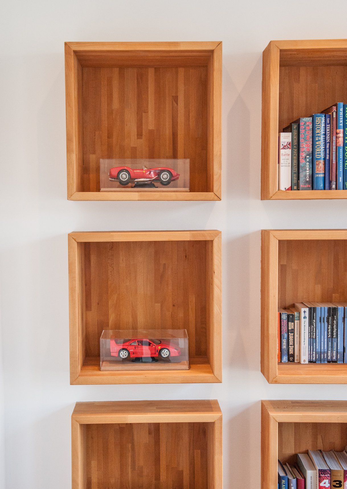 Photo 6 of Saenredamstraat 4-3