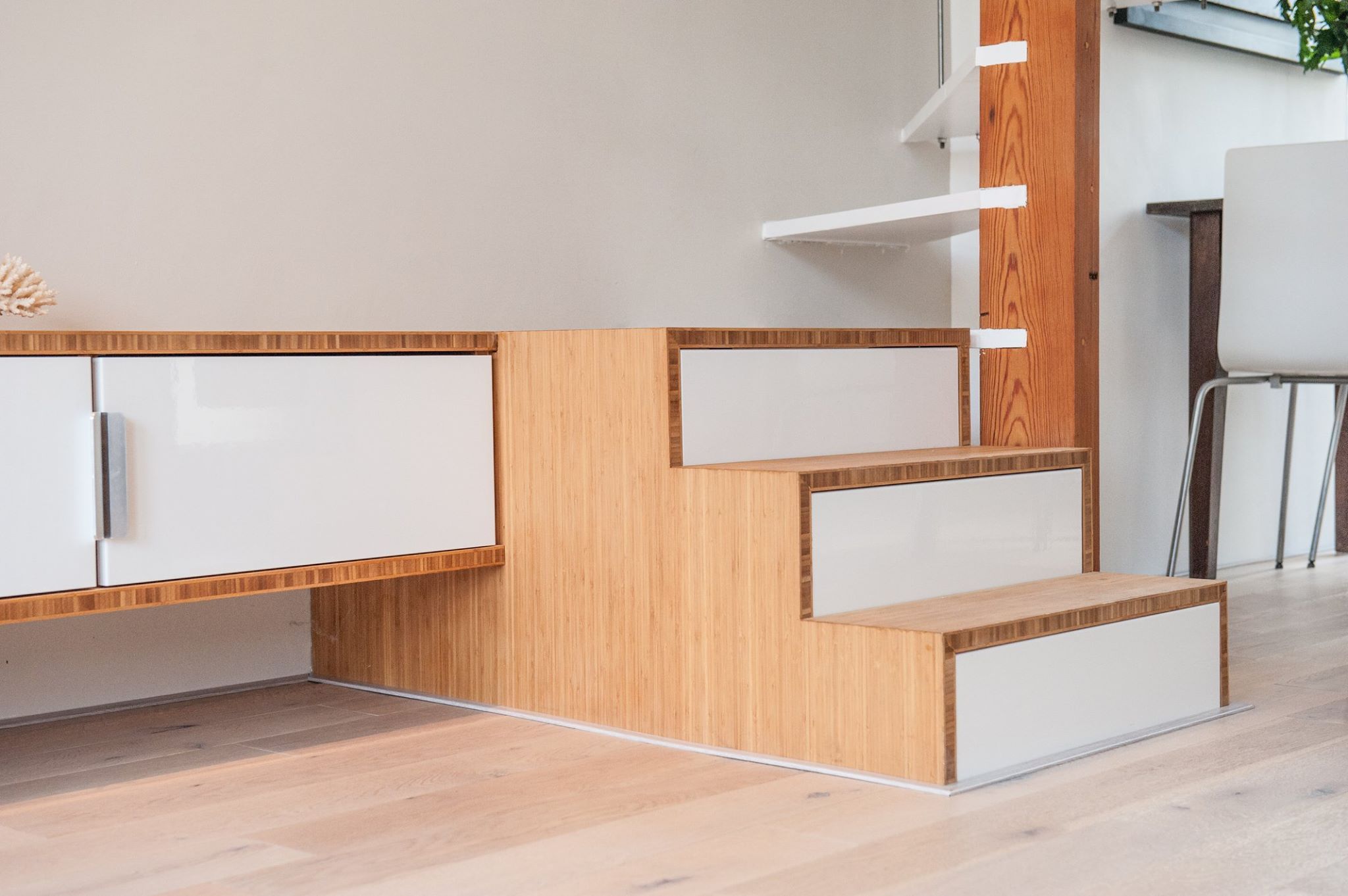 Photo 12 of Saenredamstraat 4-3