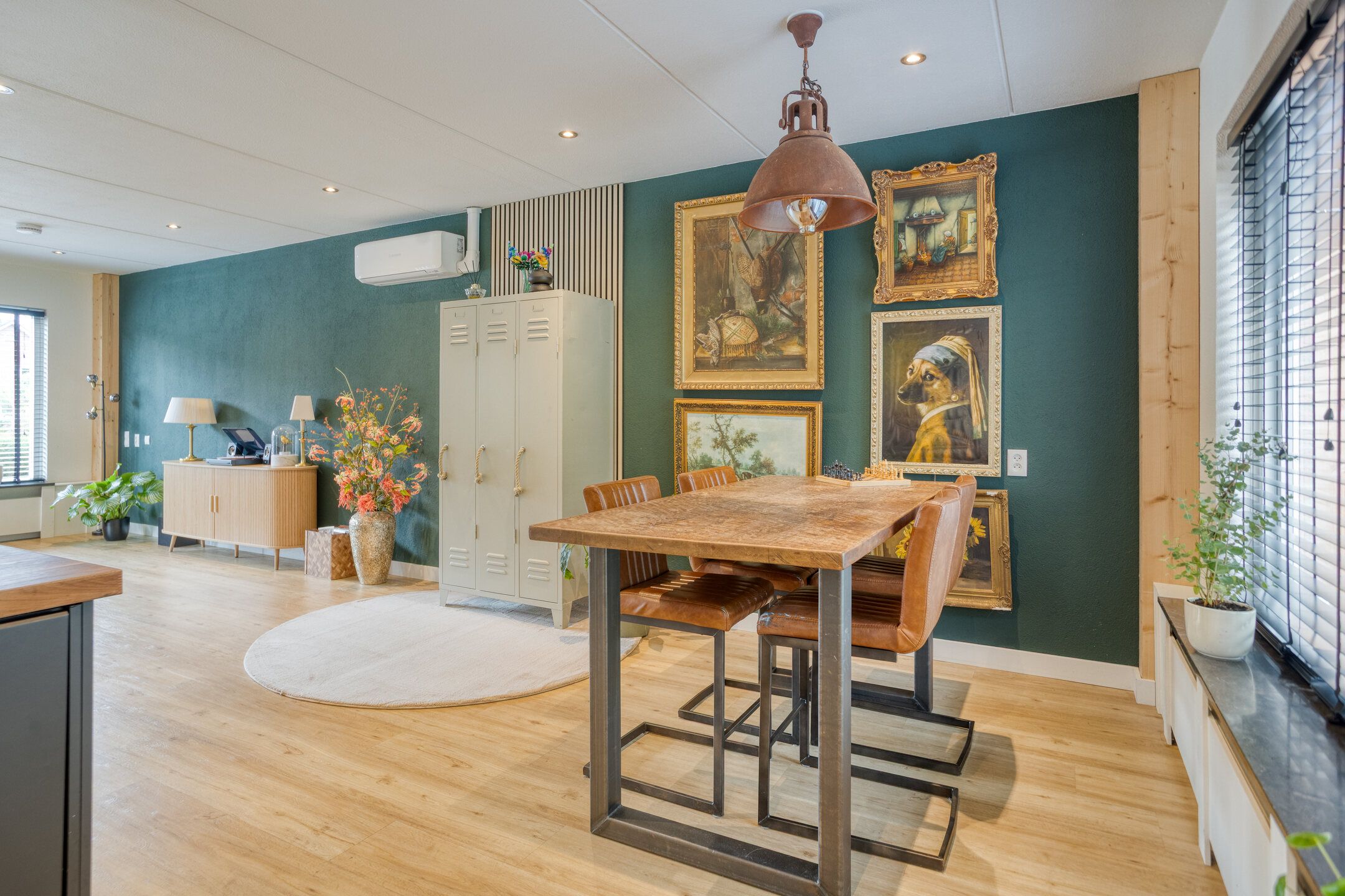 Foto 9 van Berkenhof 56